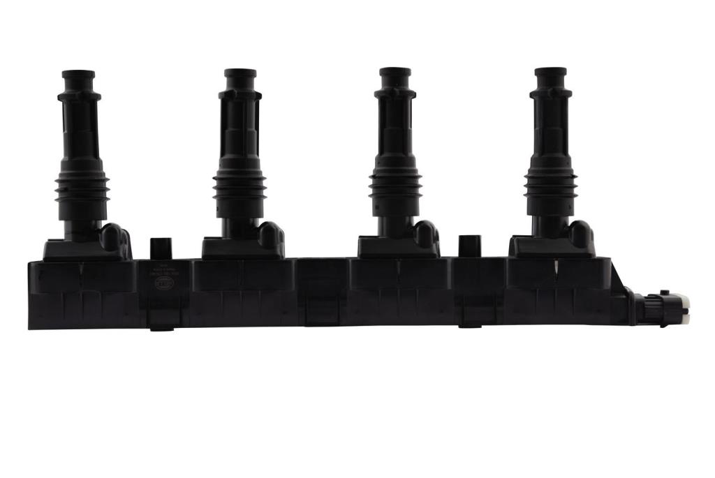 Bobine d'allumage HELLA 5DA 193 175-861