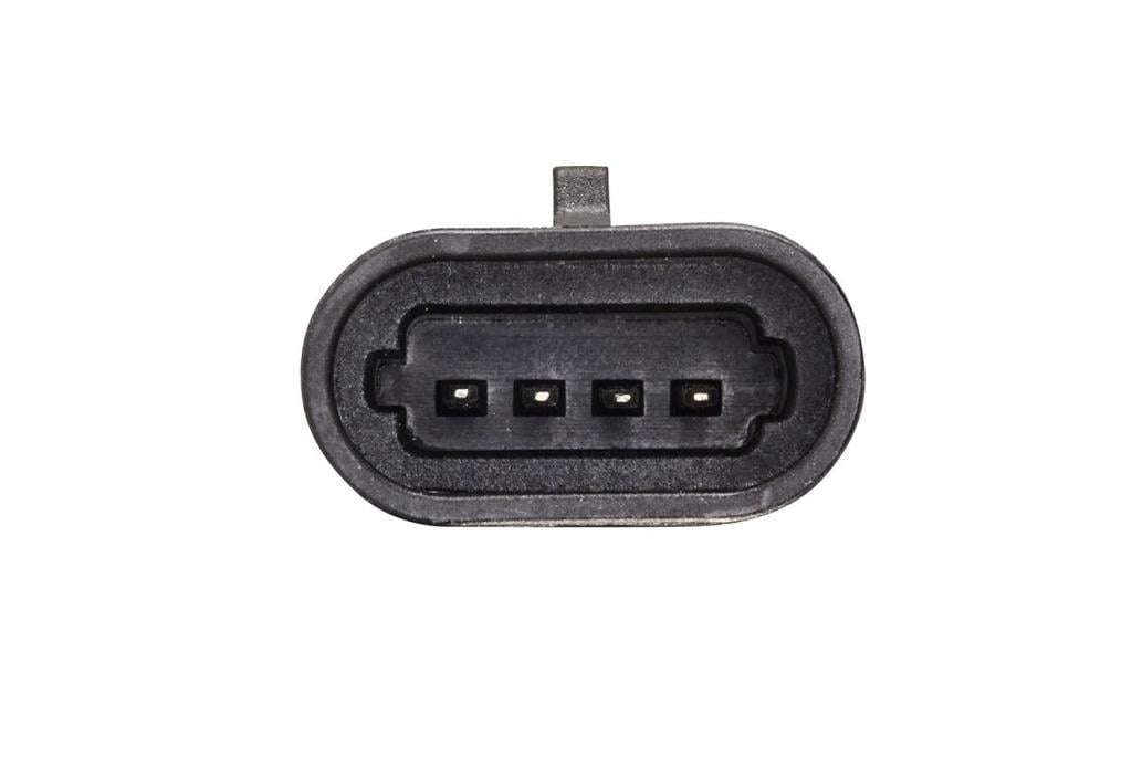 Bobine d'allumage HELLA 5DA 230 035-021