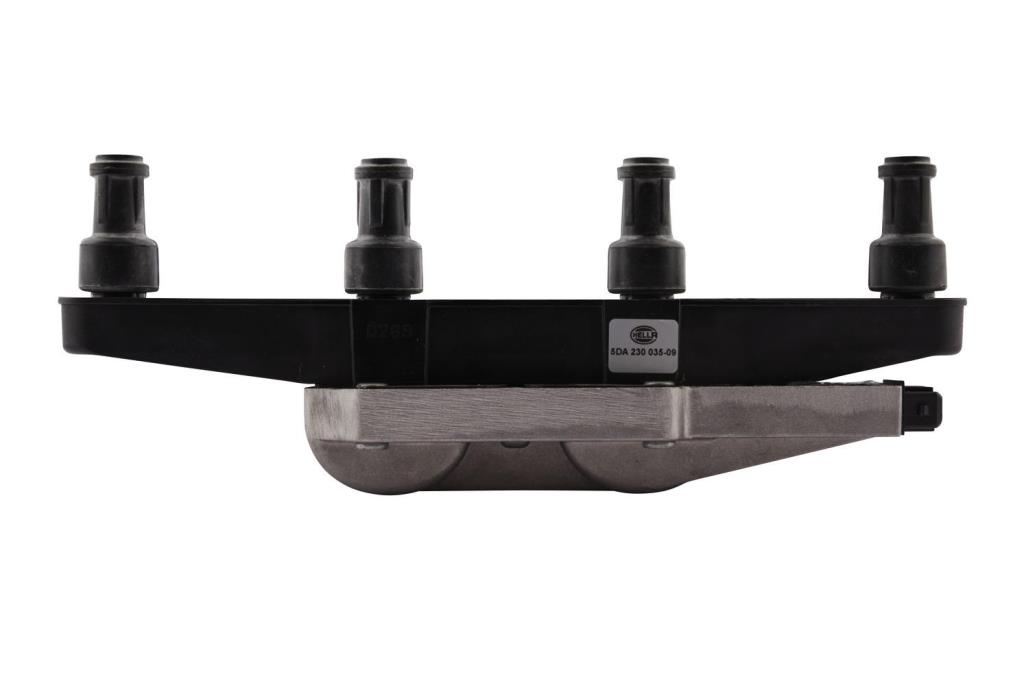Bobine d'allumage HELLA ref. 5DA 230 035-091