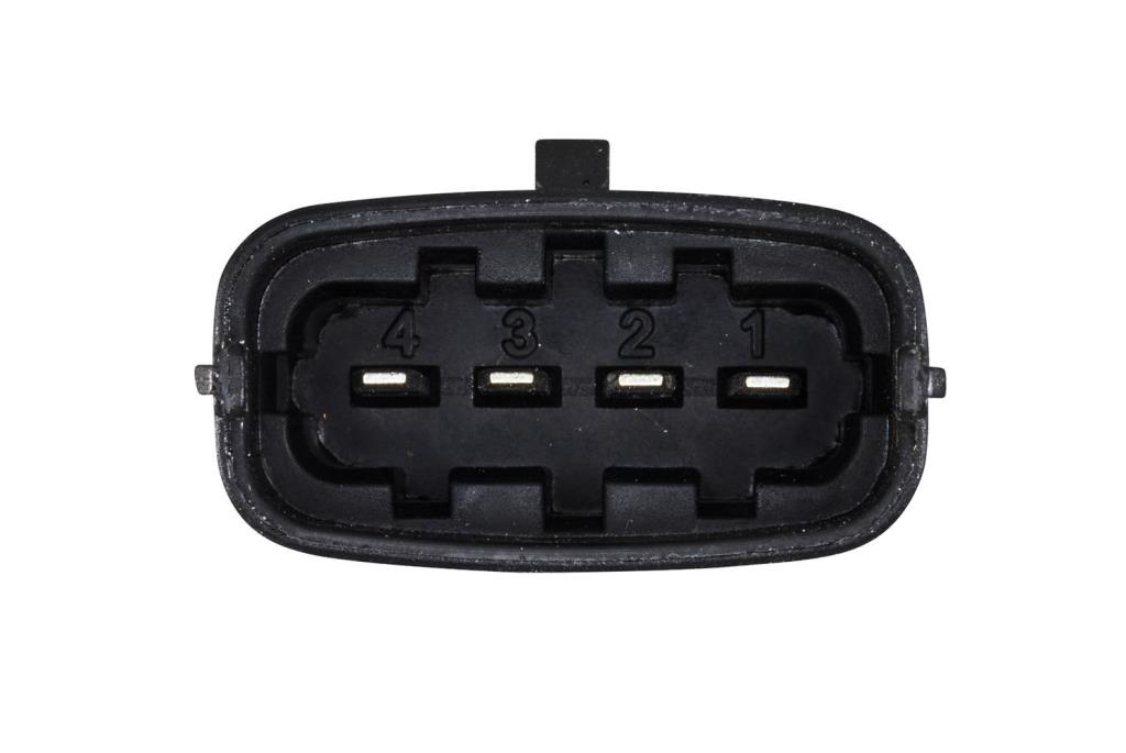 Bobine d'allumage HELLA 5DA 230 035-631