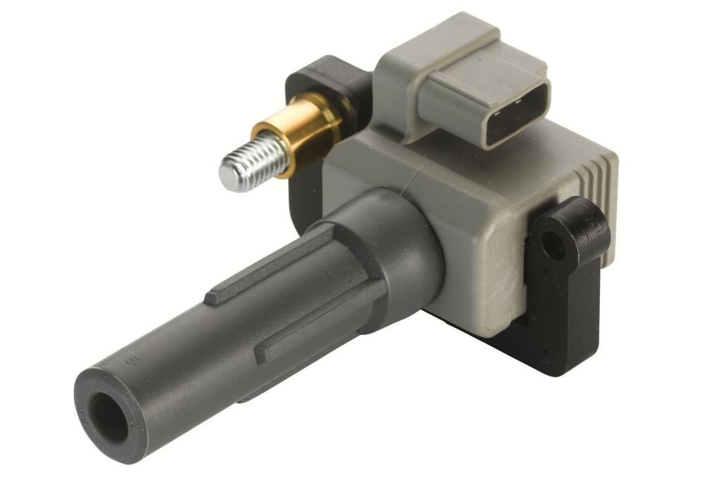 HELLA 5DA 358 057-371 Bobina Di Accensione OE 30520PNA007 Compatibile Con Civic Cr V Fr V Stream S2 499717904 HELLA 5DA 358 057-371 Bobina Di Accensione OE 30520PNA007 Compatibile Con Civic Cr V Fr V Stream S2 499717904