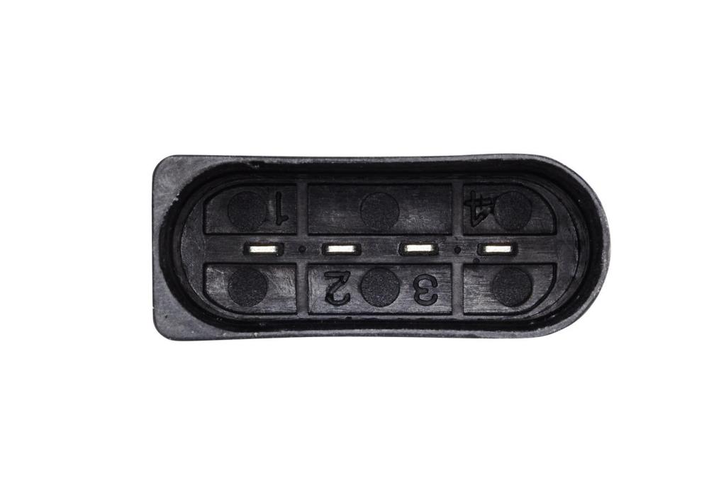 Bobina de encendido HELLA ref. 5DA 358 000-001