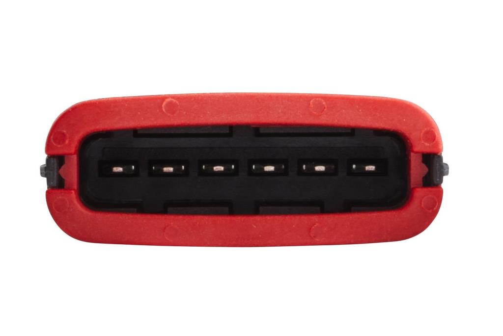 Bobine d'allumage HELLA ref. 5DA 358 000-201