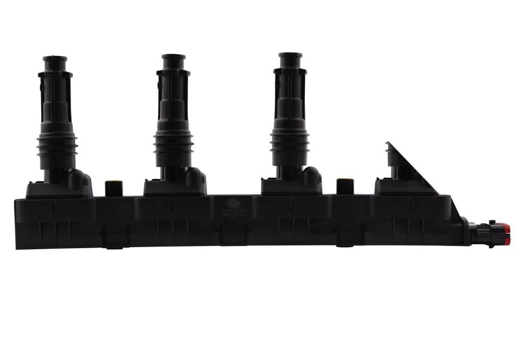 Bobine d'allumage HELLA ref. 5DA 358 000-201
