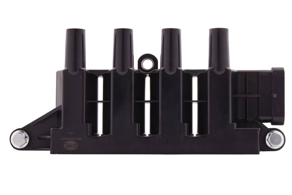 Bobine d'allumage HELLA 5DA 358 000-271
