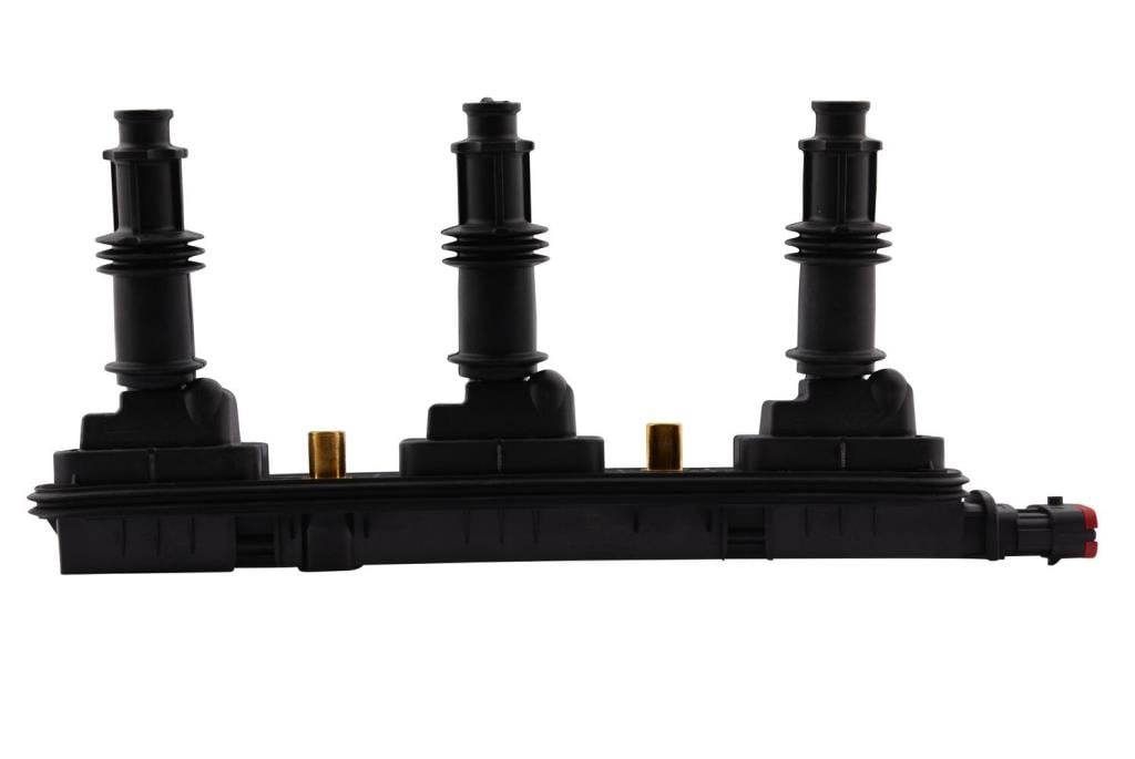 Bobine d'allumage HELLA 5DA 358 000-281
