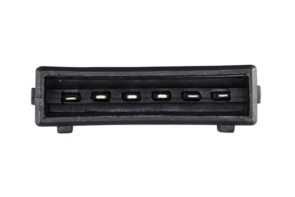 Bobine d'allumage HELLA ref. 5DA 358 000-711