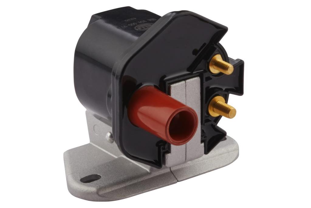 Bobine d'allumage HELLA ref. 5DA 358 000-911