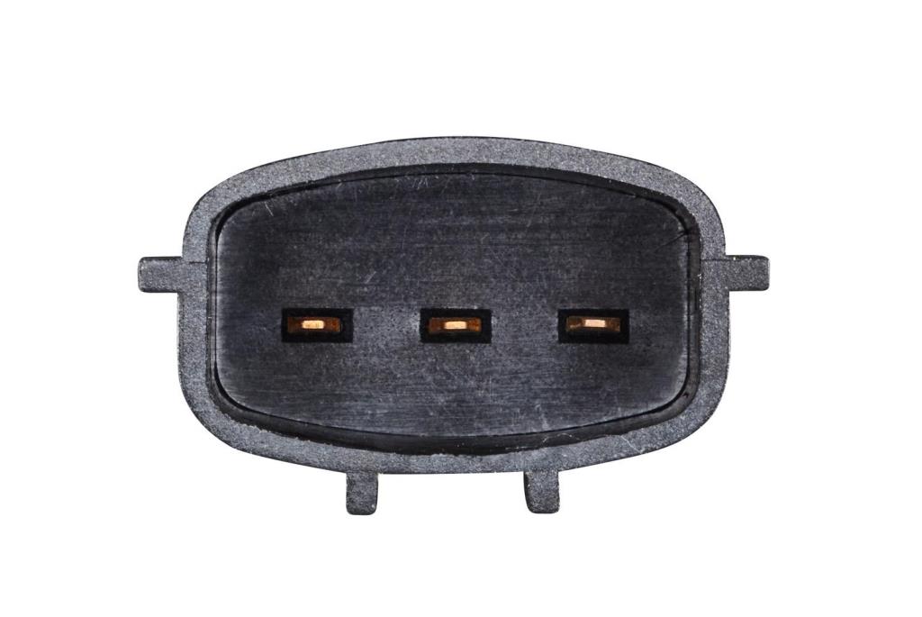 Bobine d'allumage HELLA 5DA 358 057-021