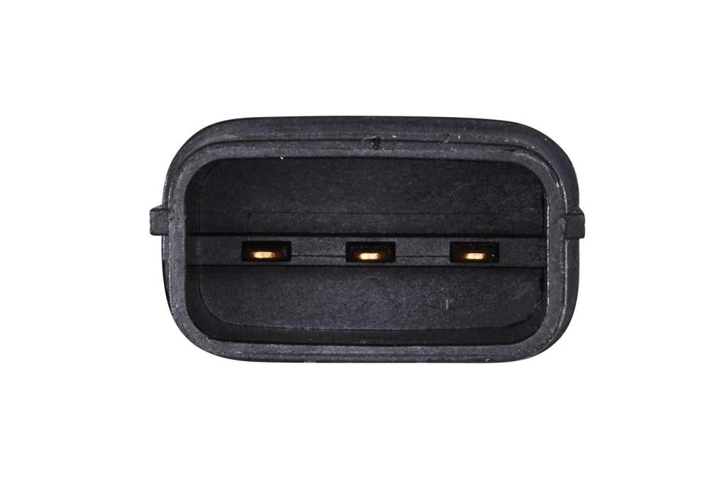 Bobine d'allumage HELLA 5DA 358 057-061