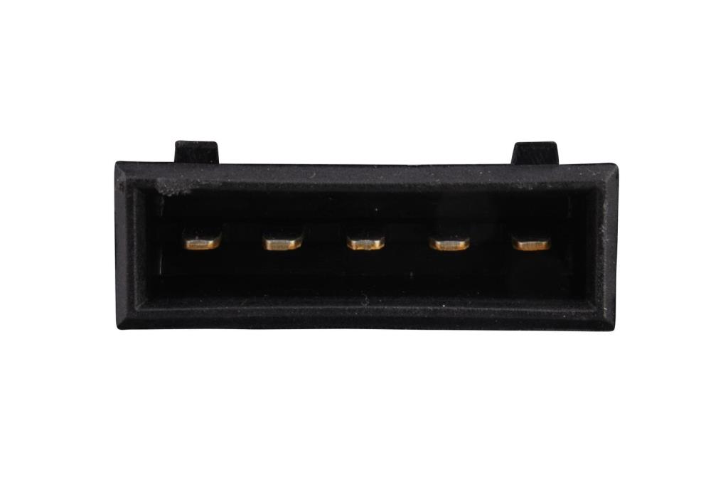 Bobine d'allumage HELLA ref. 5DA 358 057-091