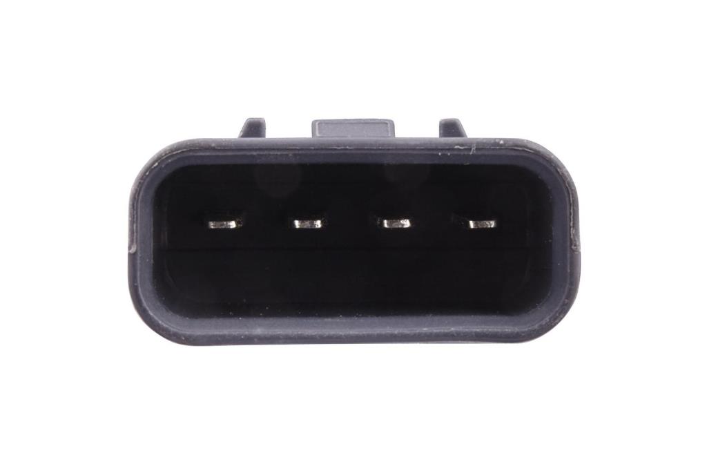 Bobine d'allumage HELLA 5DA 358 057-111