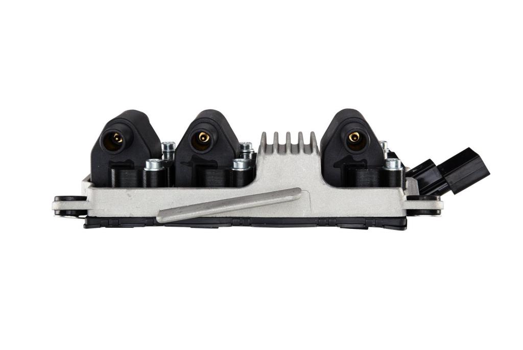 Bobine d'allumage HELLA 5DA 358 057-291