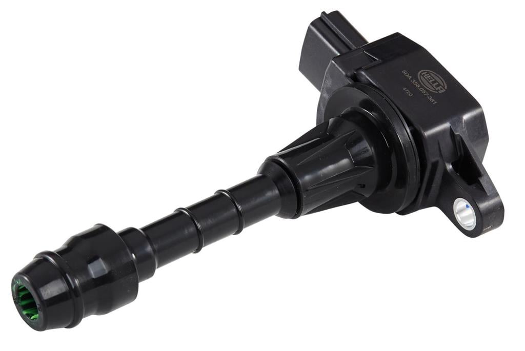 Bobine d'allumage HELLA 5DA 358 057-381
