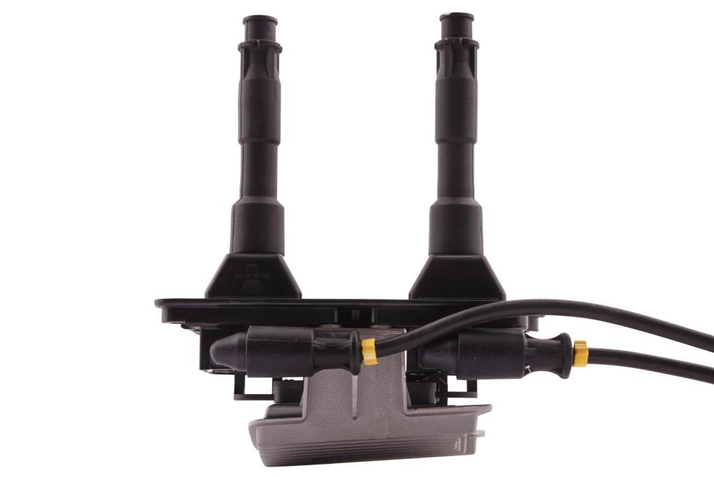 Bobine d'allumage HELLA 5DA 358 057-551