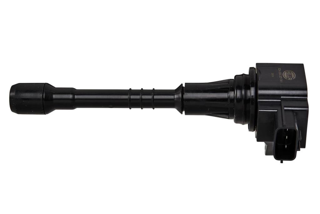 Bobine d'allumage HELLA 5DA 358 057-741