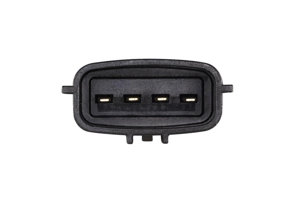 Bobine d'allumage HELLA 5DA 358 057-841