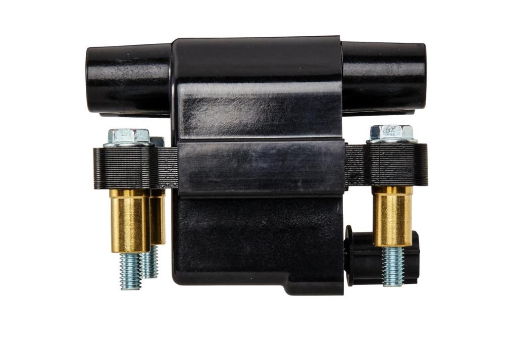 Bobine d'allumage HELLA 5DA 358 057-841