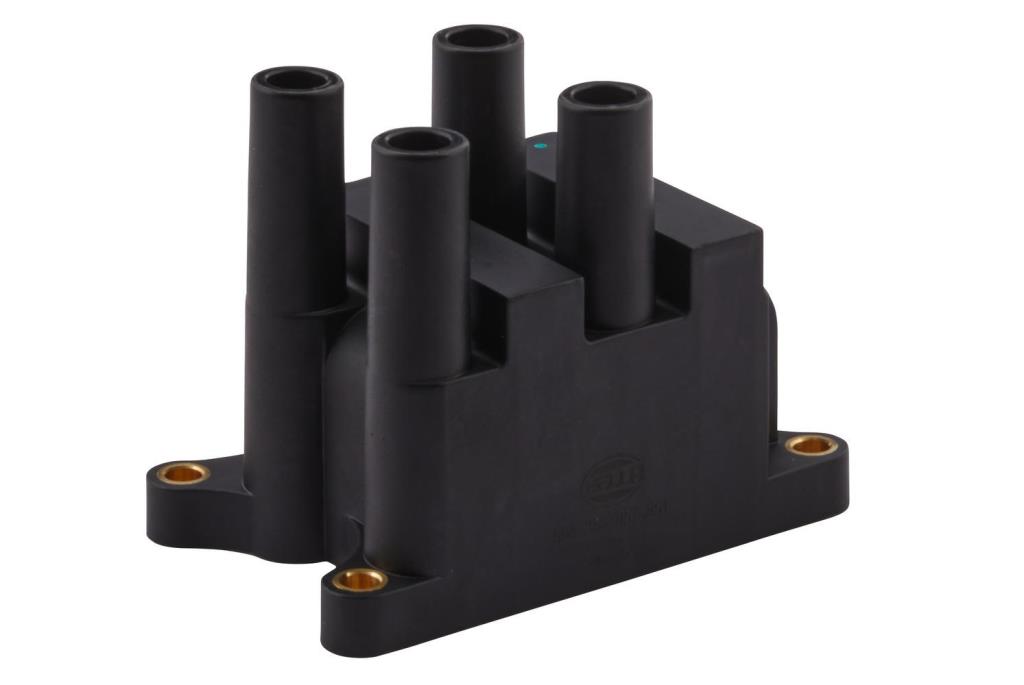 Vela de ignição HELLA ref. 5DA 358 057-851
