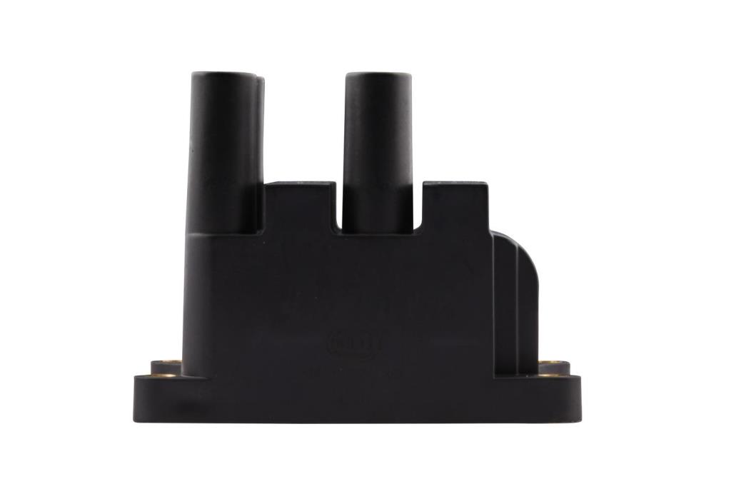 Vela de ignição HELLA ref. 5DA 358 057-851