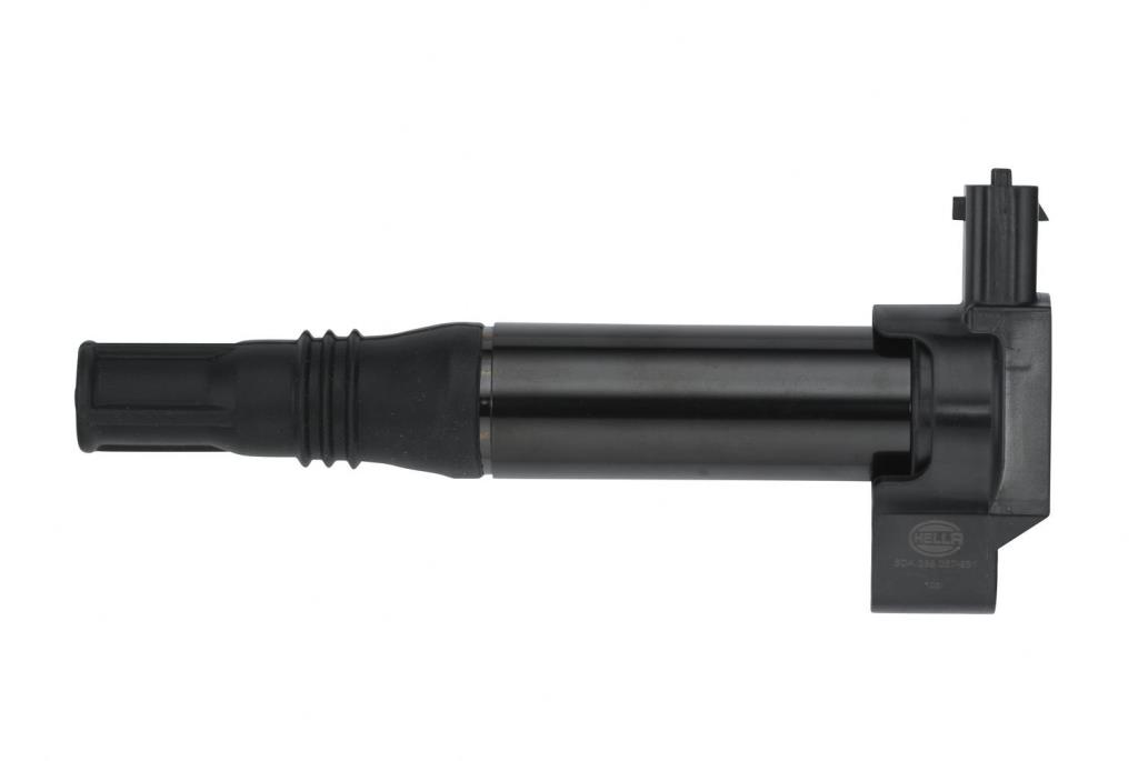 Bobine d'allumage HELLA ref. 5DA 358 057-931