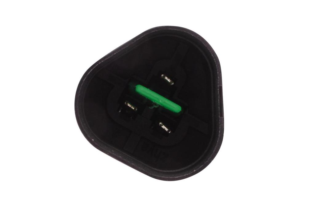 Vela de ignição HELLA 5DA 358 057-941