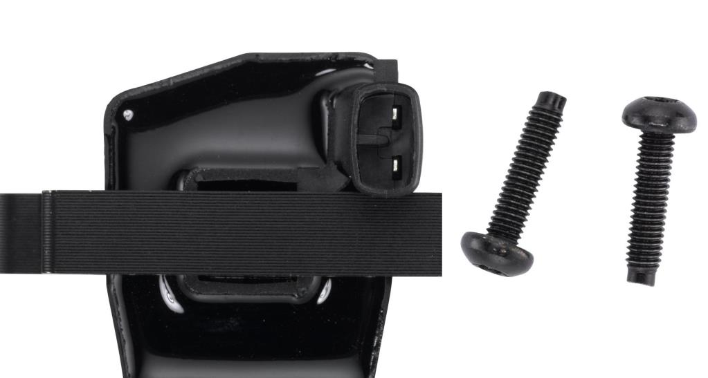 Bobine d'allumage HELLA ref. 5DA 230 035-301