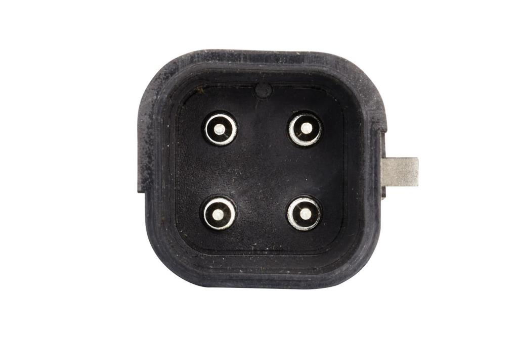 Bobine d'allumage HELLA 5DA 230 036-051