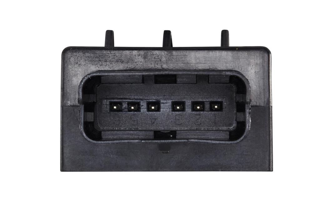 Bobine d'allumage HELLA 5DA 358 057-861