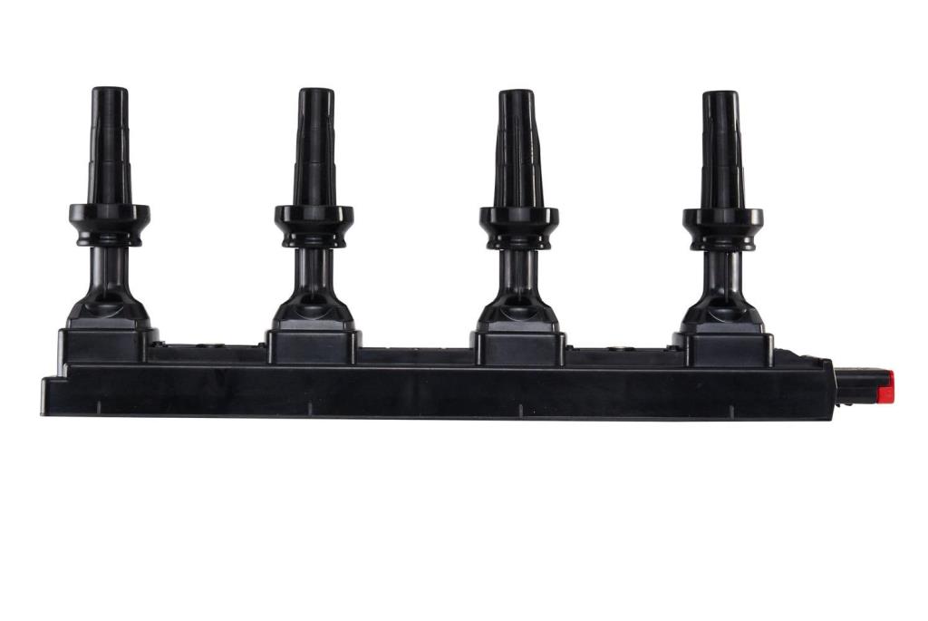 Bobine d'allumage HELLA 5DA 358 057-861