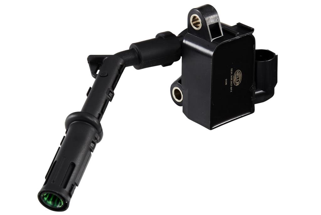 Bobine d'allumage HELLA ref. 5DA 358 057-911