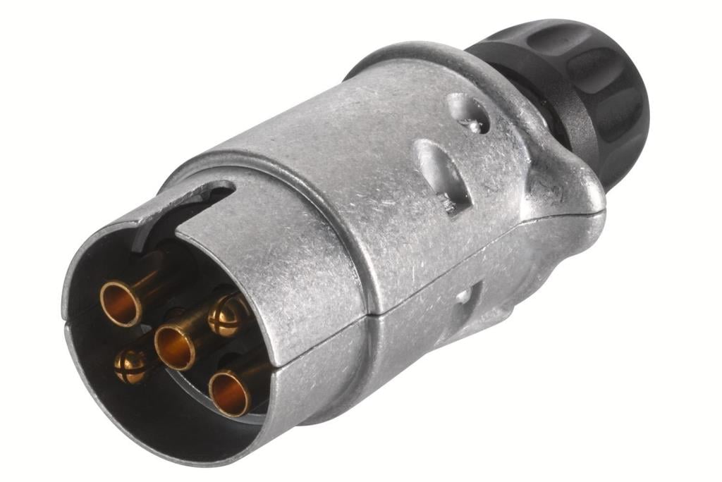 HELLA 8JA 005 952-013 Adattatore, Presa corrente, Cavo 91mm