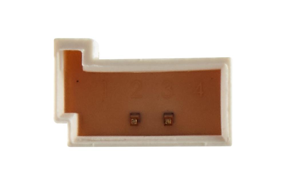 Interruptor luces freno HELLA ref. 6DD 014 395-011