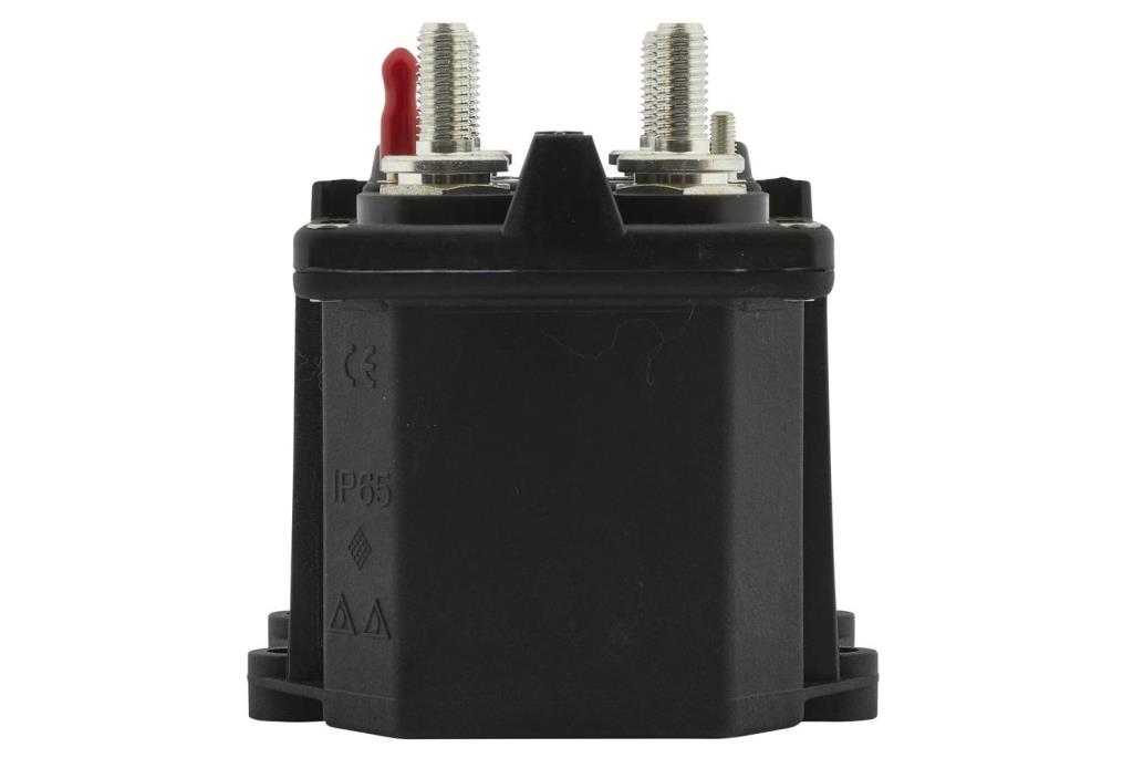 Interruptor principal, bateria HELLA ref. 6EK 008 776-001