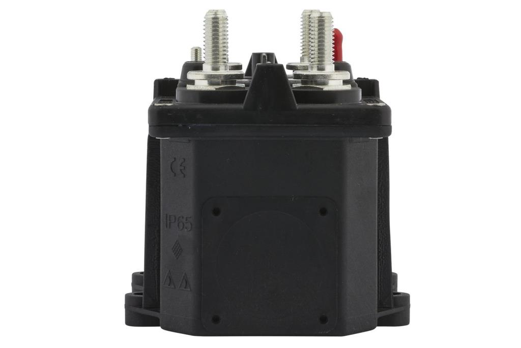 Interruptor principal, bateria HELLA ref. 6EK 008 776-011