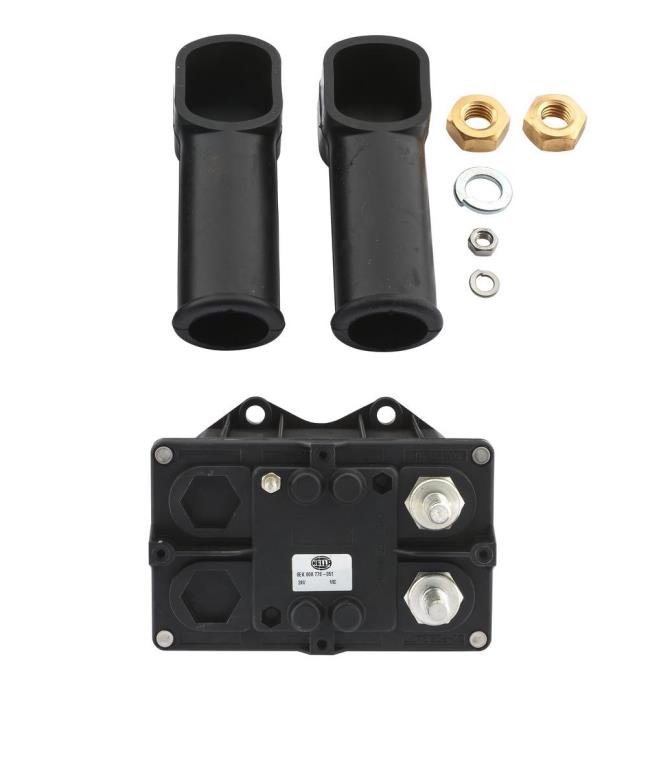 Interruptor principal, bateria HELLA ref. 6EK 008 776-051