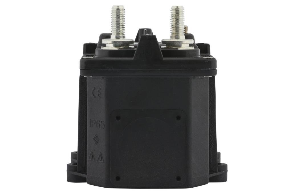 Interruptor principal, bateria HELLA ref. 6EK 008 776-051