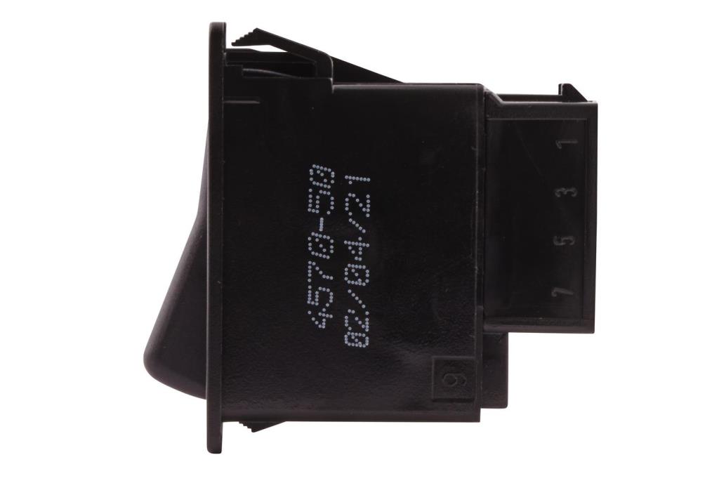 Interruptor HELLA 6FH 004 570-501