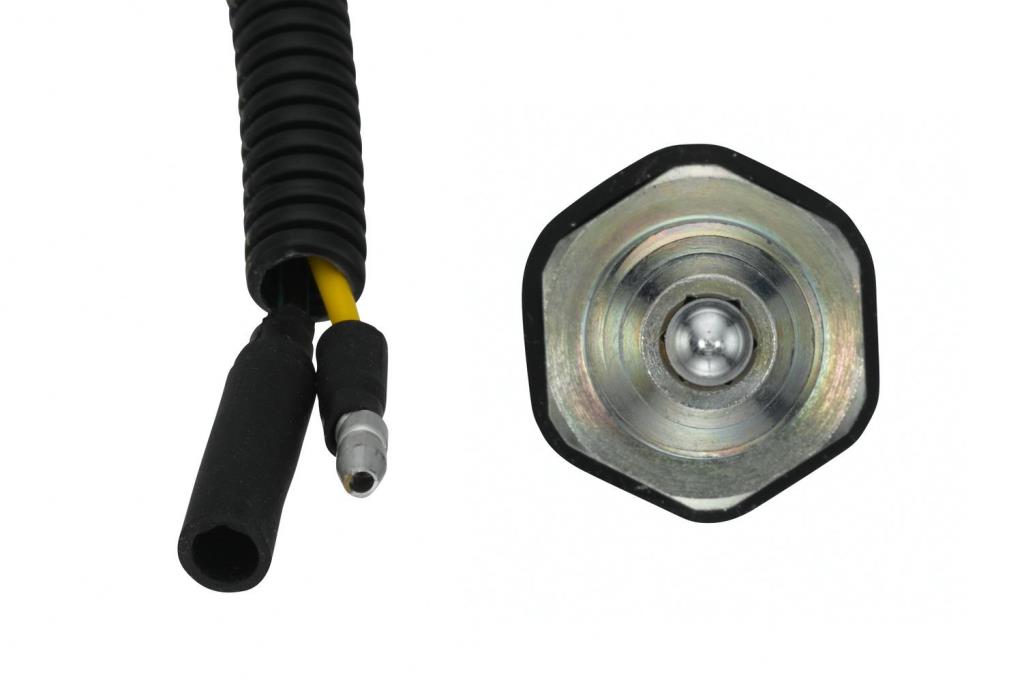 Contacteur de feu de recul (Interrupteur de feu de recul) HELLA ref. 6ZF 181 612-001