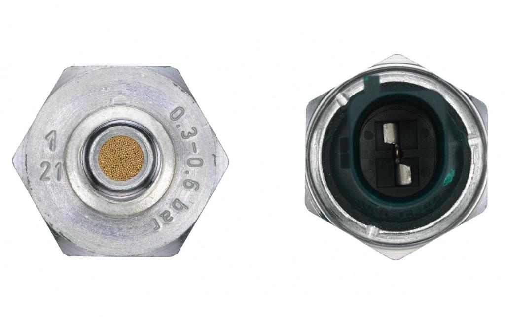 Sensor, presión de aceite HELLA ref. 6ZL 003 259-971