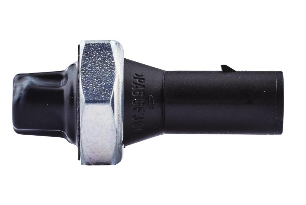 Conector de pressão de óleo motor HELLA ref. 6ZL 008 280-051