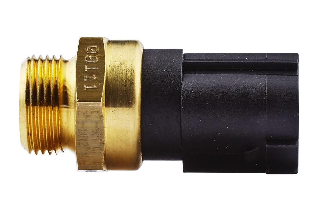 Interrupteur de température, ventilateur de radiateur HELLA 6ZT 007 800-111