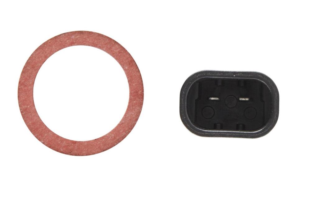 Interrupteur de température, ventilateur de radiateur HELLA 6ZT 007 807-001