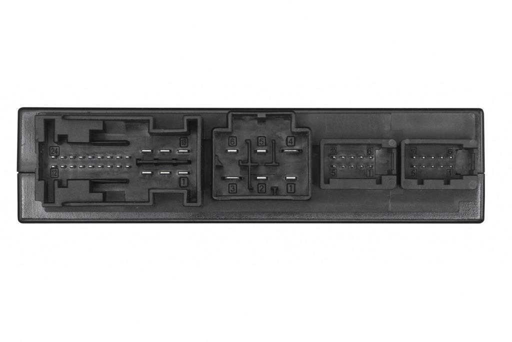 Appareil de commande remorque HELLA ref. 5DS 011 104-211