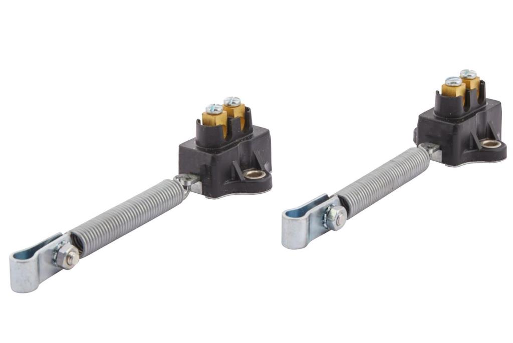 HELLA 6DD 001 551-011 schakelaar, remlicht - trekbediening - schroefcontact - inbouw/geschroefd - sluiter - elektrisch - Lmax.: 65mm - hoeveelheid: 2