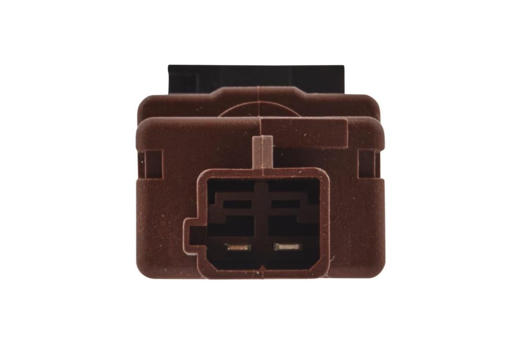 Interrupteur, commande d'embrayage , gestion du moteur HELLA 6DD 179 465-101