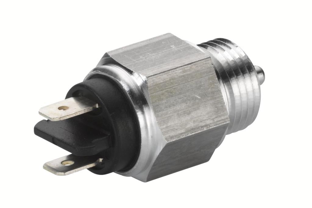 Contacteur de feu de recul (Interrupteur de feu de recul) HELLA ref. 6ZF 003 272-011