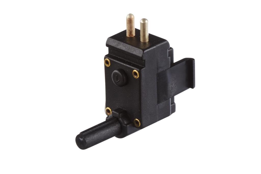 Contacteur de feu de recul (Interrupteur de feu de recul) HELLA ref. 6ZF 008 621-051