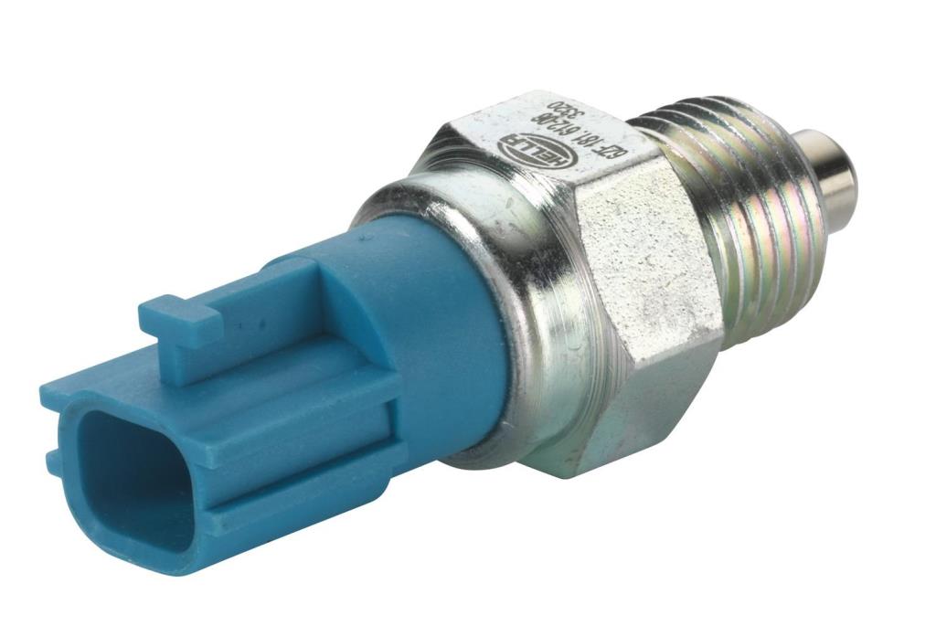 Contacteur de feu de recul (Interrupteur de feu de recul) HELLA ref. 6ZF 181 612-061