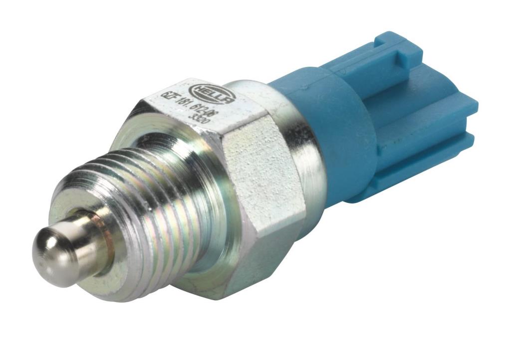 Contacteur de feu de recul (Interrupteur de feu de recul) HELLA ref. 6ZF 181 612-061